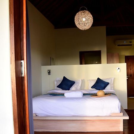 The Endless Summer Lombok Бумбанг Экстерьер фото