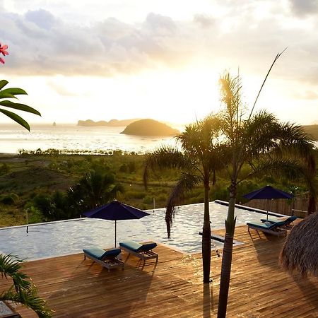The Endless Summer Lombok Бумбанг Экстерьер фото