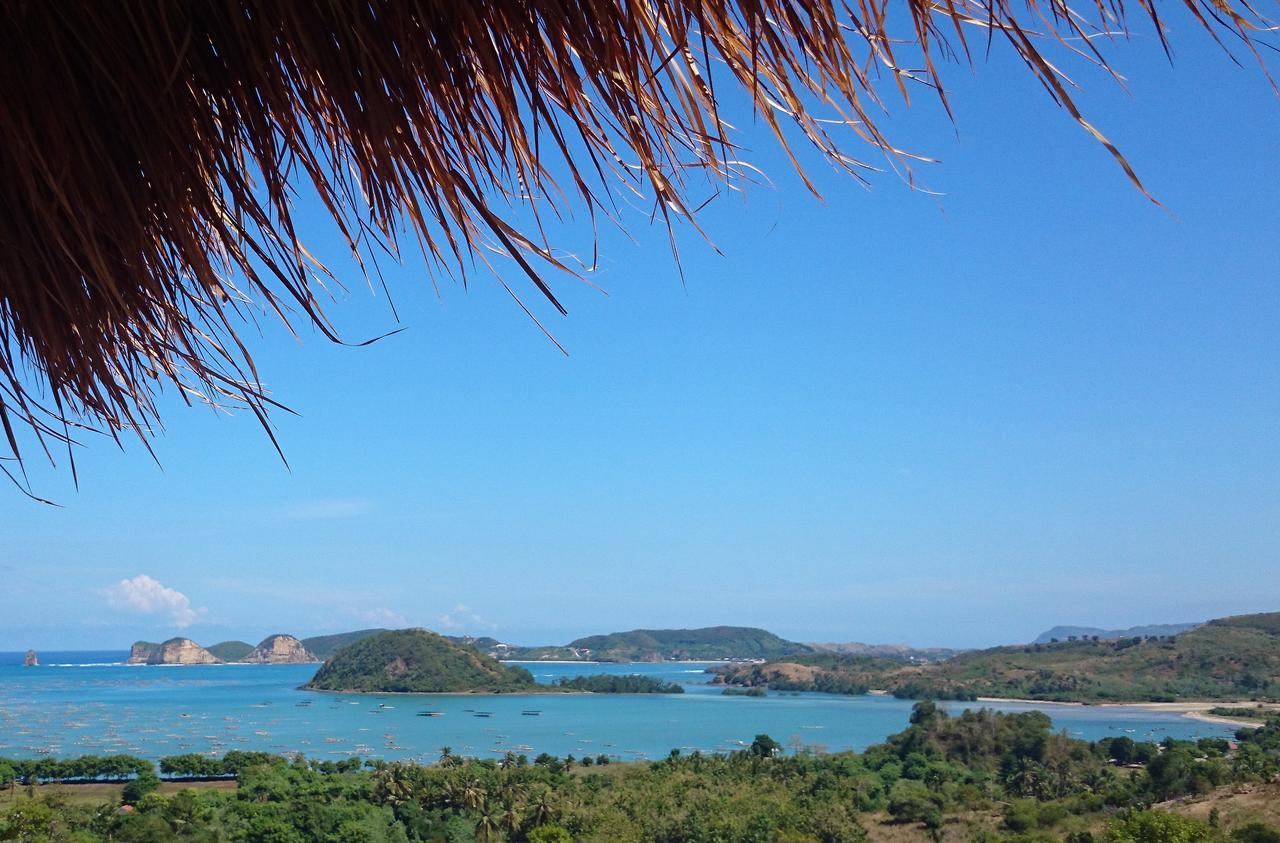 The Endless Summer Lombok Бумбанг Экстерьер фото