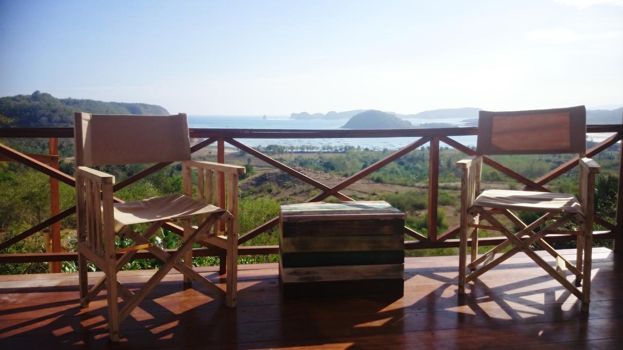 The Endless Summer Lombok Бумбанг Экстерьер фото