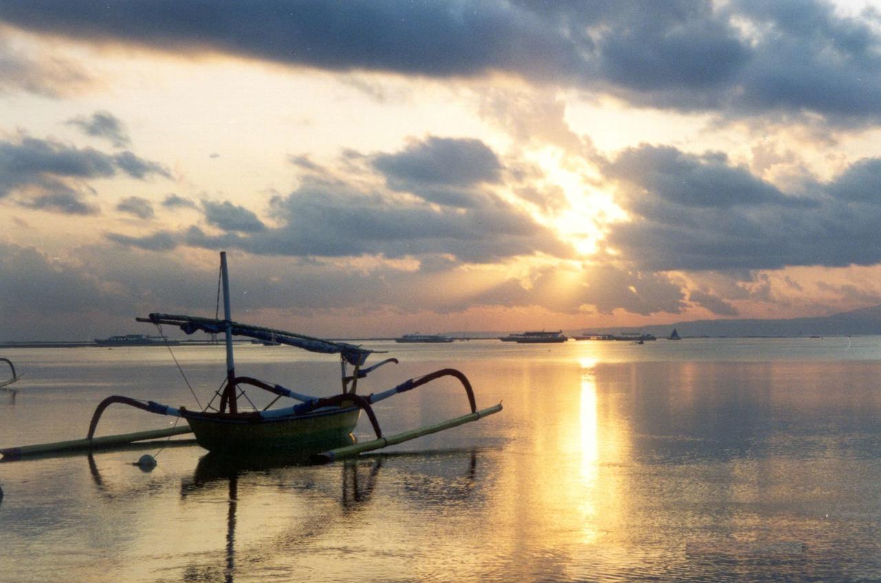 The Endless Summer Lombok Бумбанг Экстерьер фото