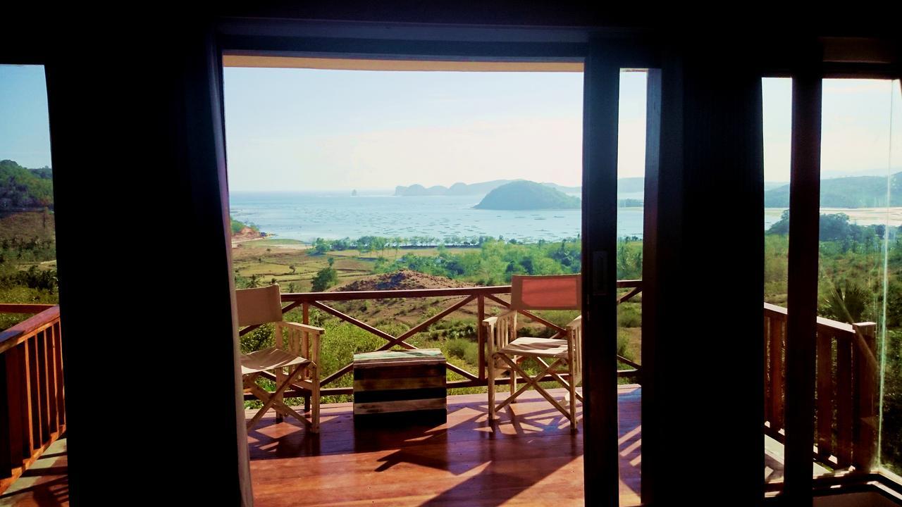 The Endless Summer Lombok Бумбанг Экстерьер фото