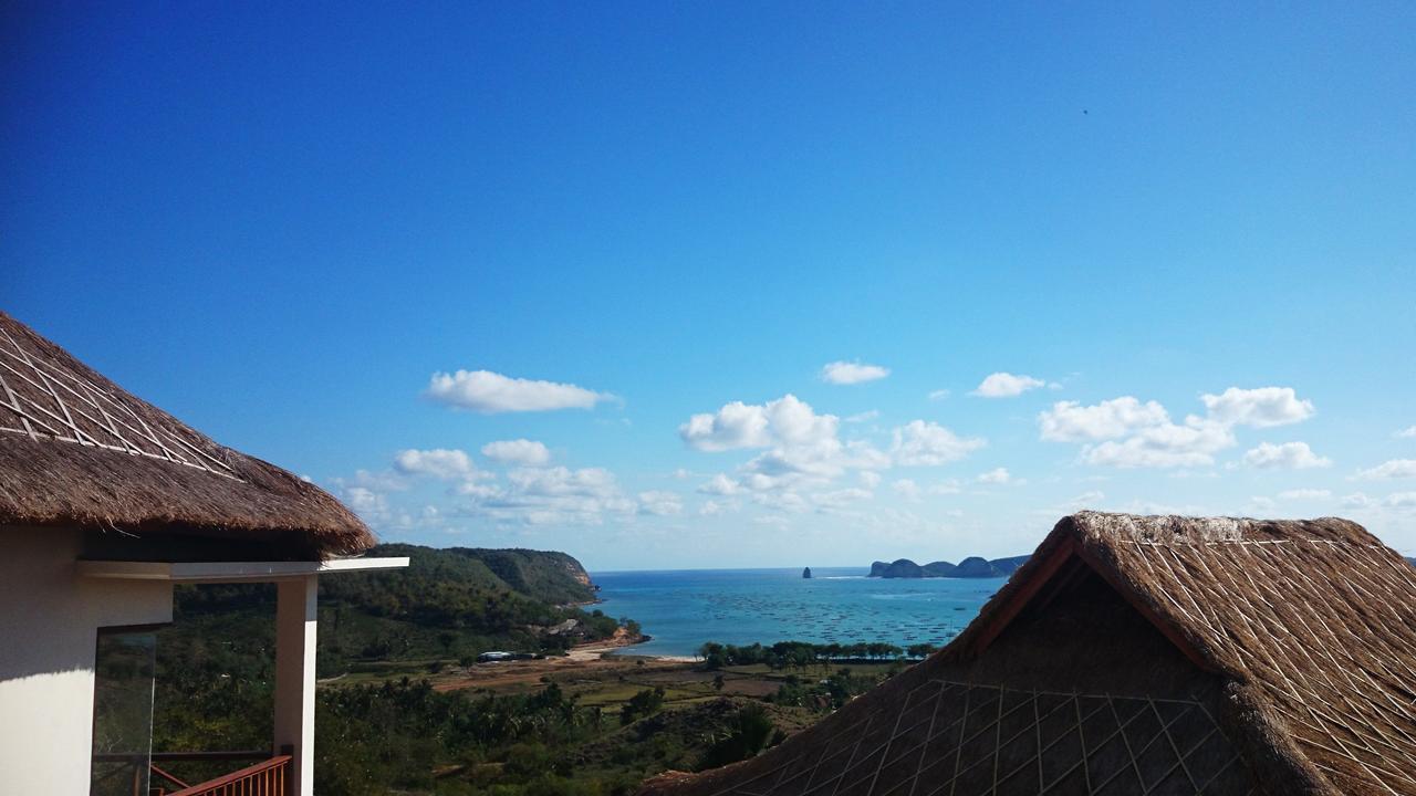 The Endless Summer Lombok Бумбанг Экстерьер фото